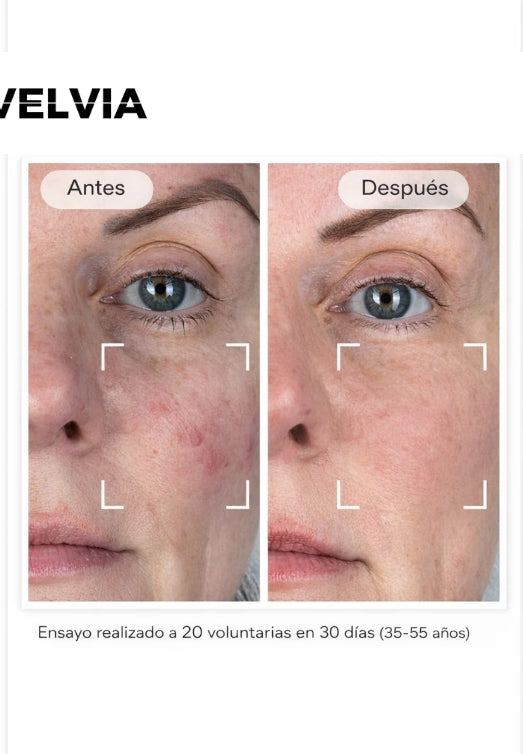 ✨ Kit Facial: Massajador de Pescoço + Máscara LED ✨