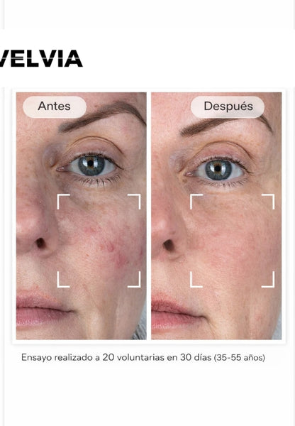 ✨ Kit Facial: Massajador de Pescoço + Máscara LED ✨